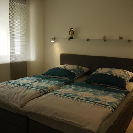 Ferienwohnung "Magnolia" Kordel Luaran gambar