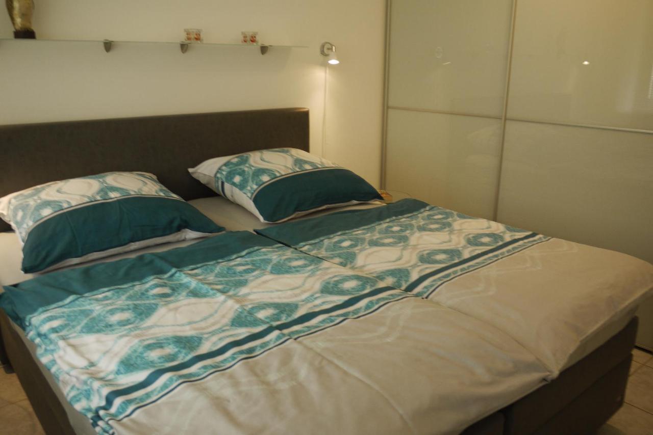 Ferienwohnung "Magnolia" Kordel Luaran gambar