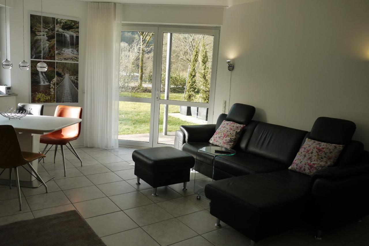 Ferienwohnung "Magnolia" Kordel Luaran gambar