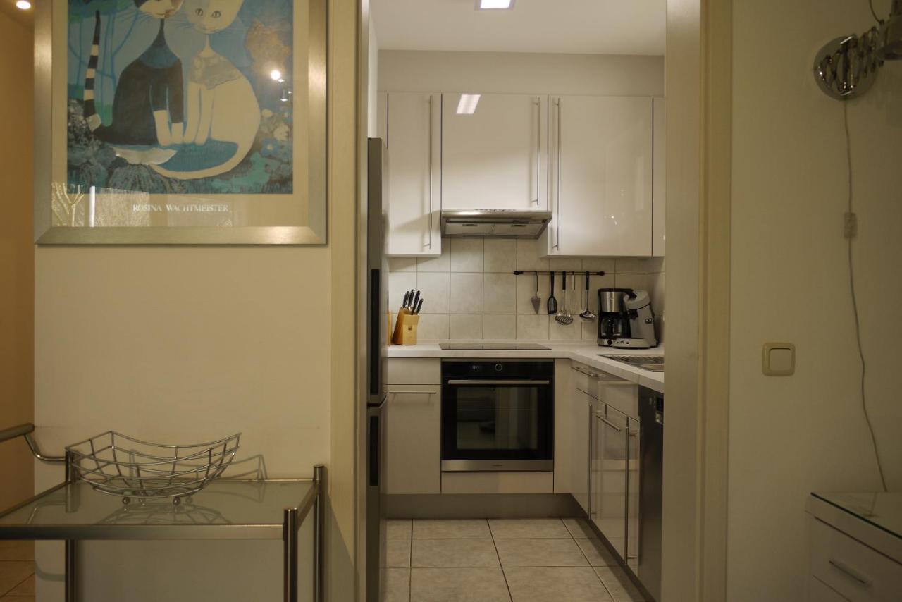 Ferienwohnung "Magnolia" Kordel Luaran gambar
