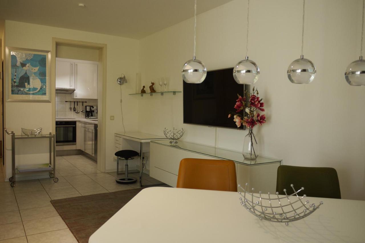 Ferienwohnung "Magnolia" Kordel Luaran gambar