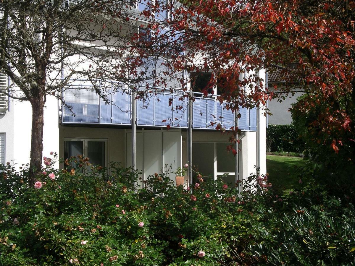 Ferienwohnung "Magnolia" Kordel Luaran gambar
