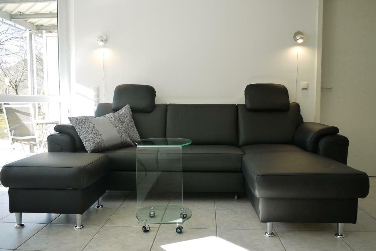 Ferienwohnung "Magnolia" Kordel Luaran gambar