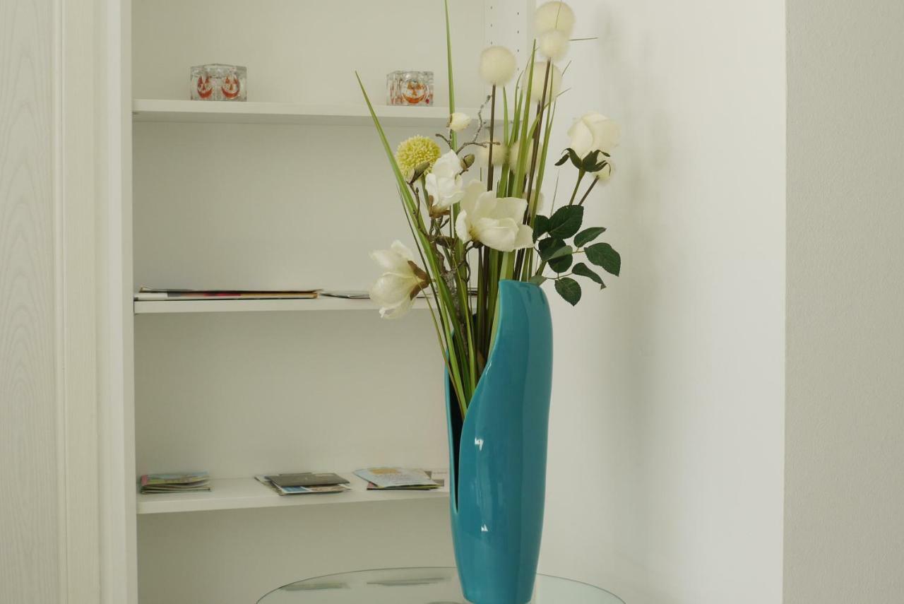 Ferienwohnung "Magnolia" Kordel Luaran gambar