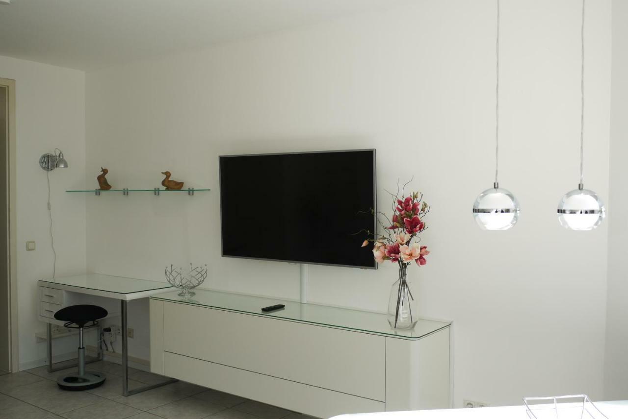 Ferienwohnung "Magnolia" Kordel Luaran gambar